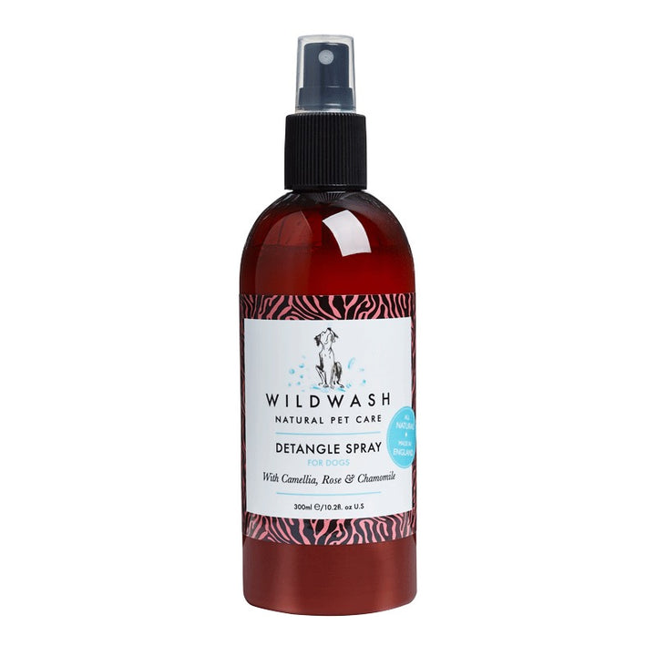 PRO Silicone Free Detangle Hund & Valp - 300ml