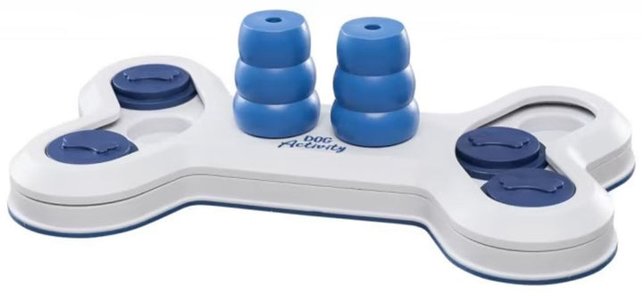 Dog Activity Flip Bone - Hjernetrim Hund