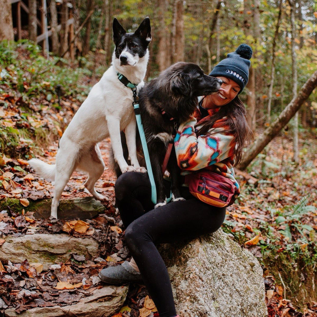 Utility Pack - Rumpetaske Huckleberry
