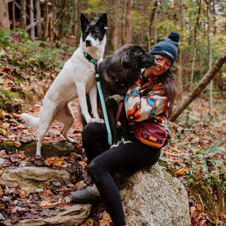 Utility Pack - Rumpetaske Huckleberry