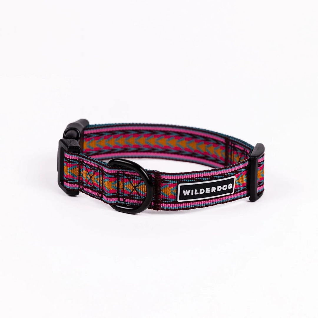 Ultralight Hundehalsbånd - Daybreak