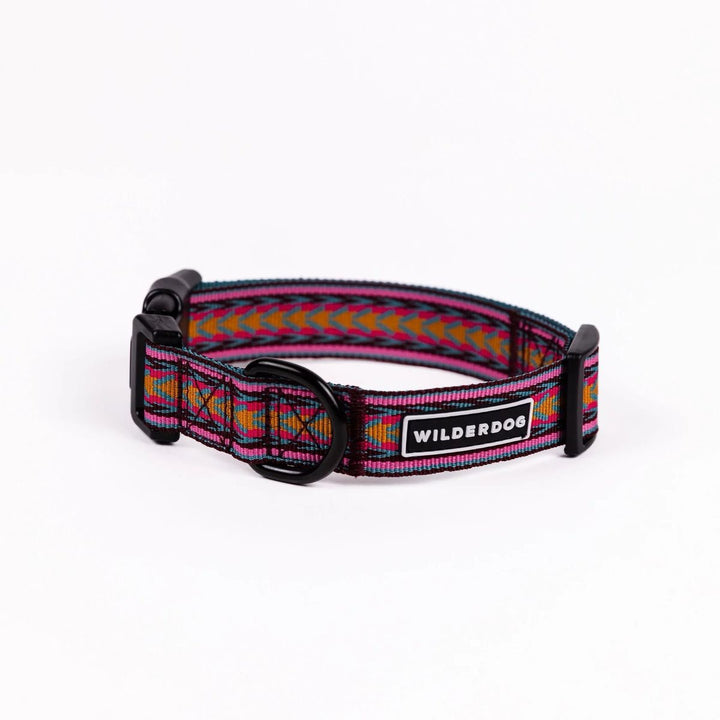 Ultralight Hundehalsbånd - Daybreak