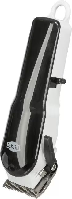 Klippemaskin TR1200 Trådløs 10W Hvit/Sort