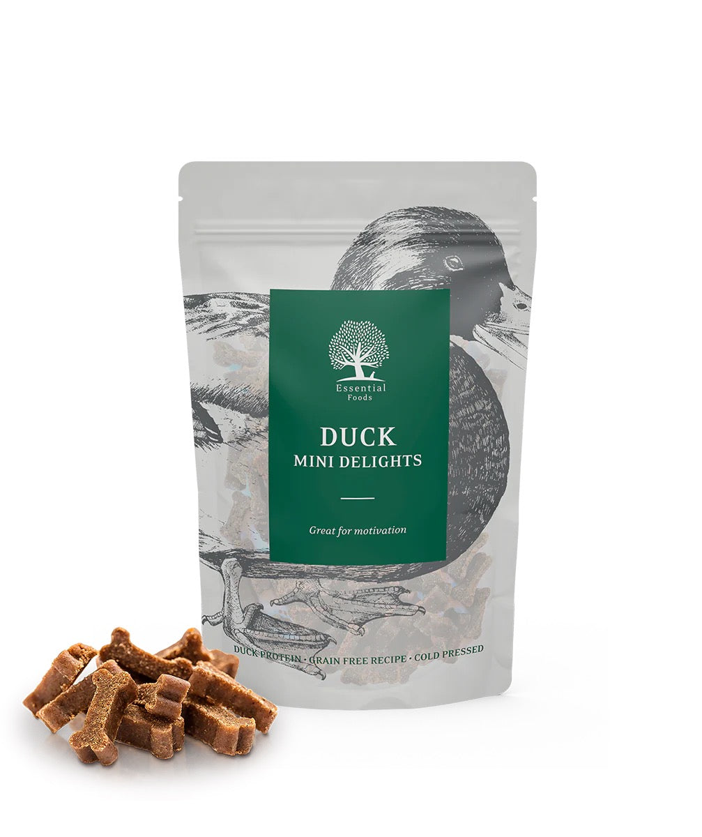 Mini Delights - And 100g