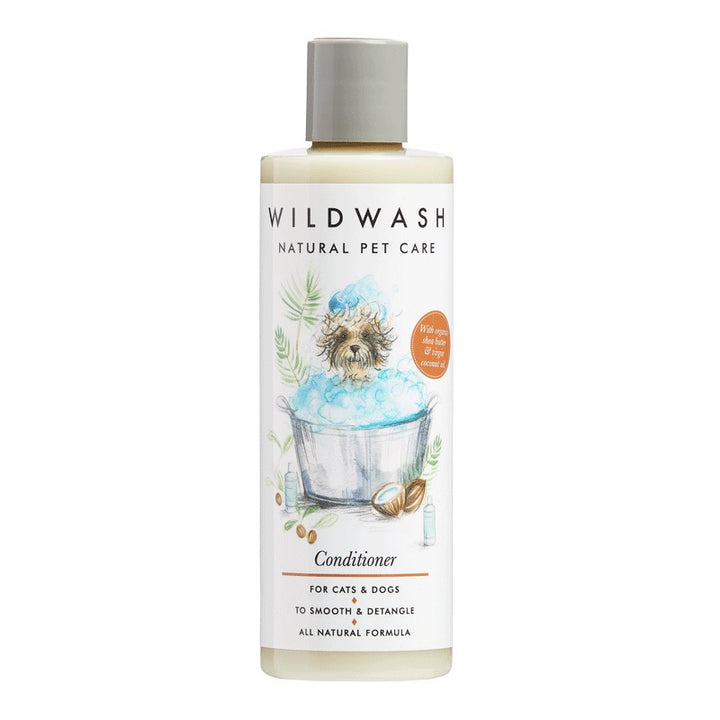 PET Conditioner Hund - 250ml