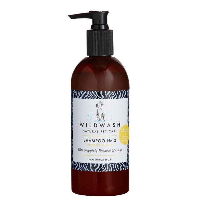 PRO Beauty & Shine Fragrance No.2 Sjampo Hund - 300ml