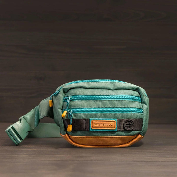 Utility Pack - Rumpetaske Evergreen