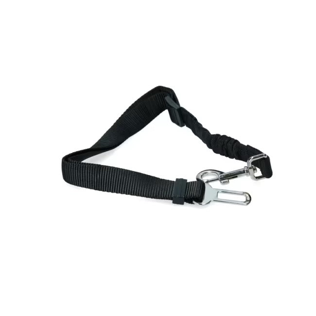 Sikkerhetsbelte for hund