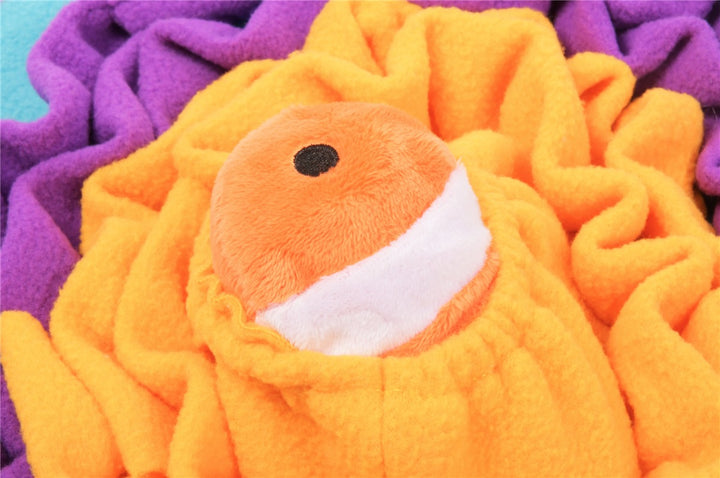 Coral Cove Snusematte