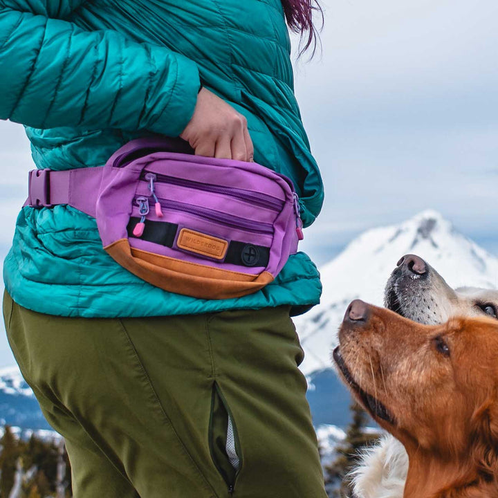 Utility Pack - Rumpetaske Lilac
