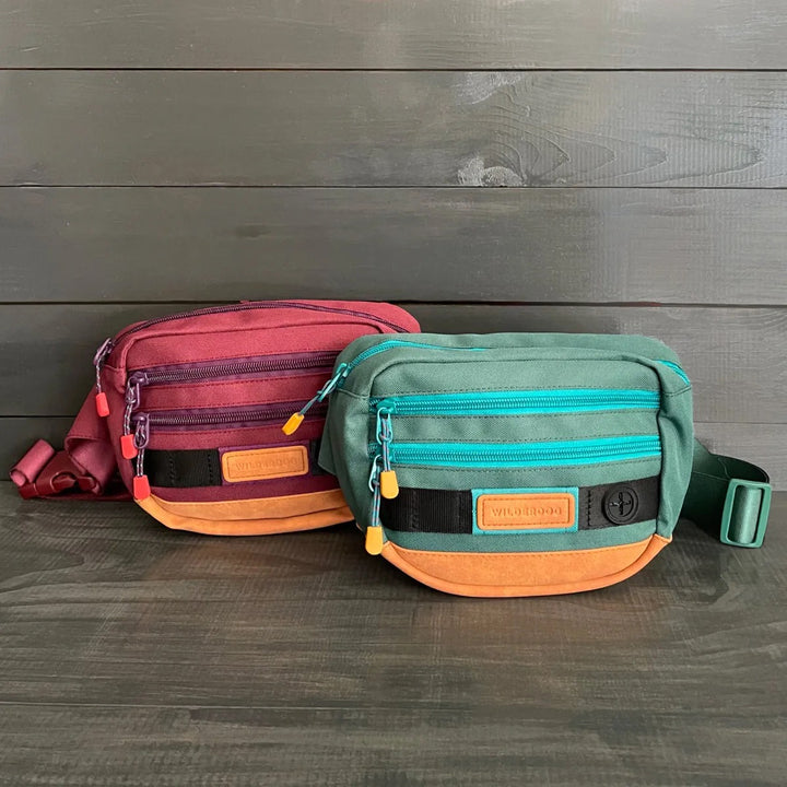Utility Pack - Rumpetaske Evergreen