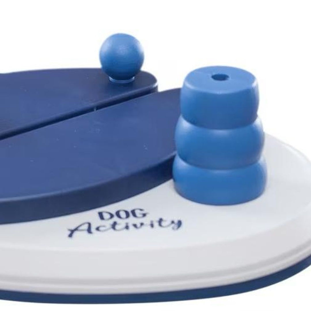 Dog Activity Push Away - Hjernetrim Hund