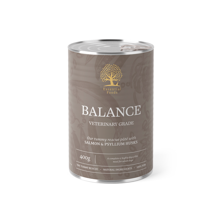Balance Pâté