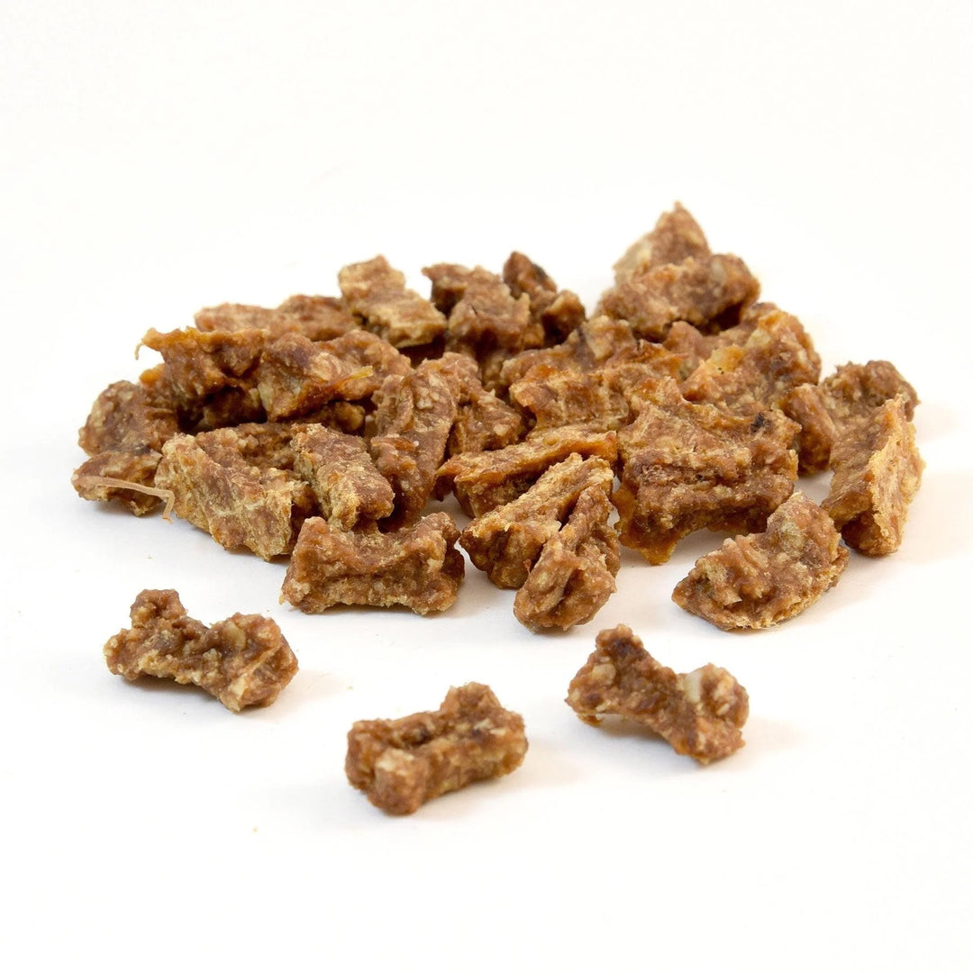 Mini Hundeodbit - Kanin 1 kg