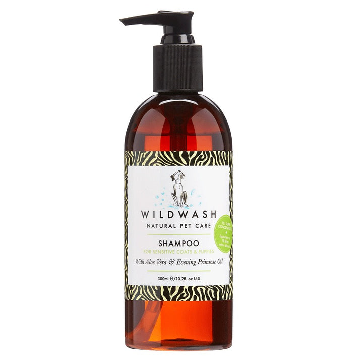 PRO Sensitive Sjampo Hund & Valp - 300ml