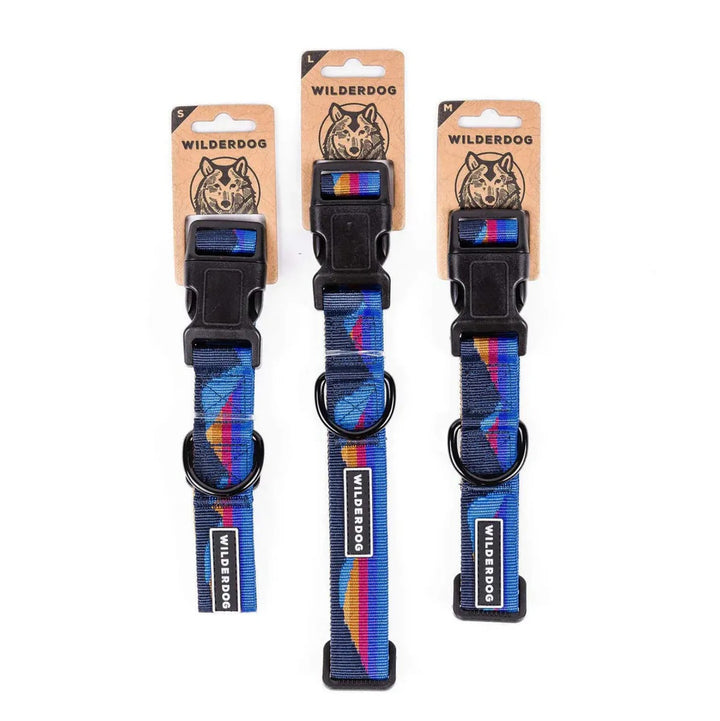 Ultralight Hundehalsbånd - Cordillera