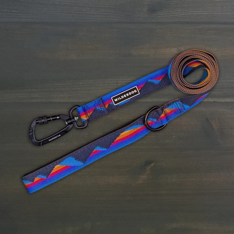 Ultralight Hundebånd - Cordillera