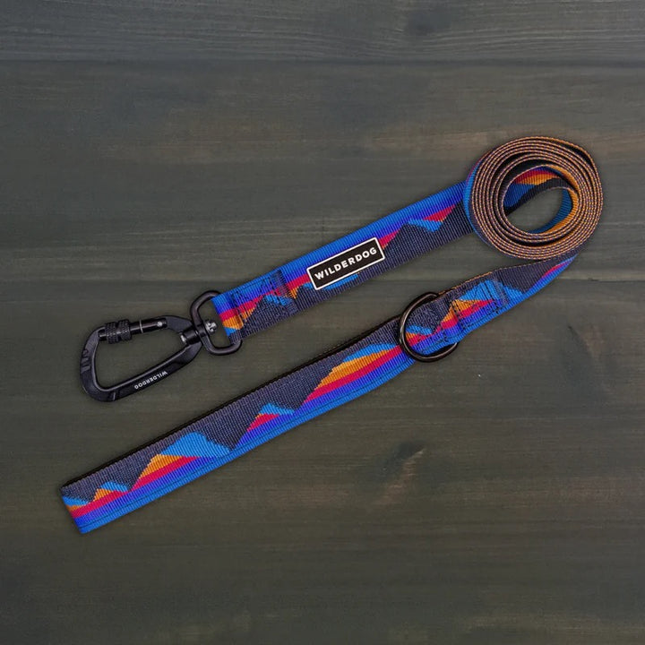 Ultralight Hundebånd - Cordillera