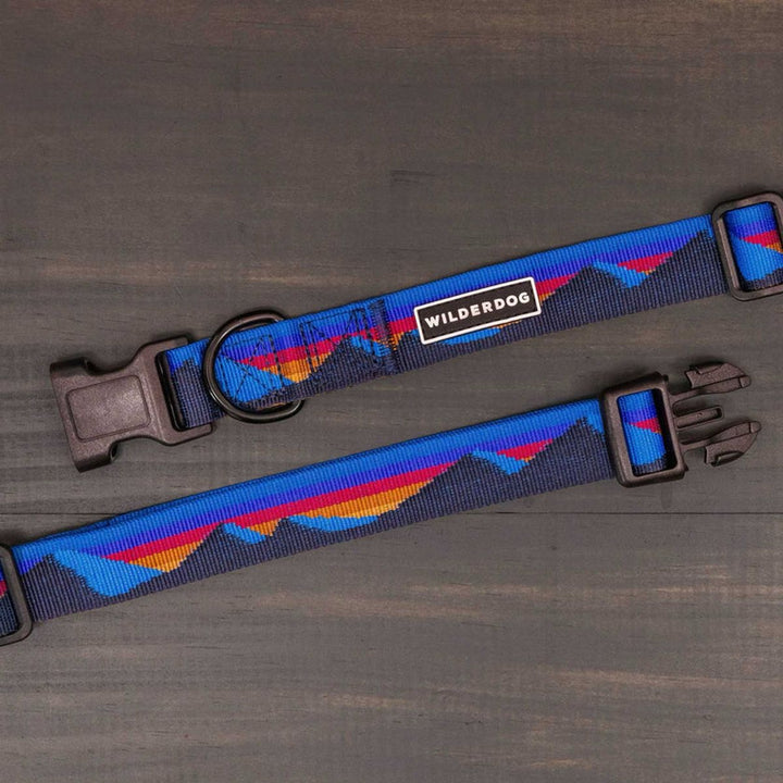 Ultralight Hundehalsbånd - Cordillera