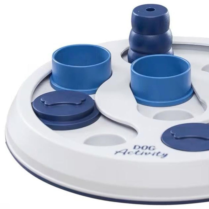 Dog Activity Flip & Fun - Hjernetrim Hund