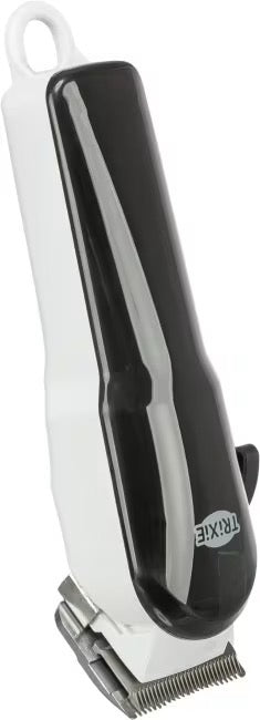 Klippemaskin TR1200 Trådløs 10W Hvit/Sort