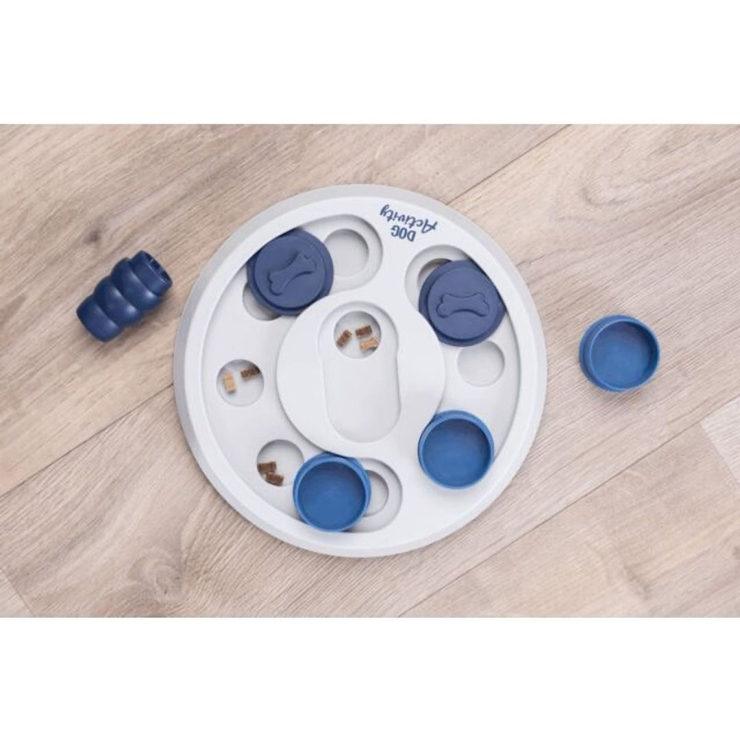 Dog Activity Flip & Fun - Hjernetrim Hund