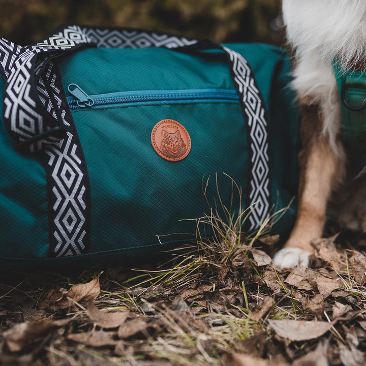 Dog Duffel - Bag til hundeutstyr