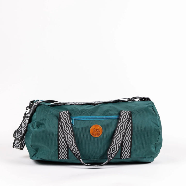 Dog Duffel - Bag til hundeutstyr