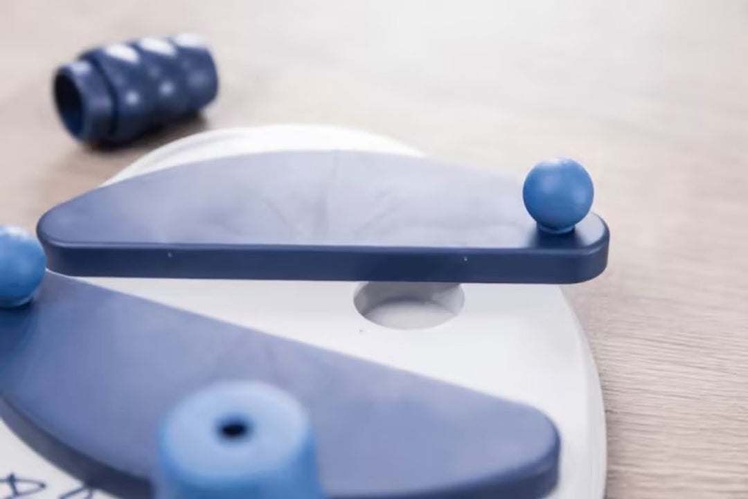 Dog Activity Push Away - Hjernetrim Hund