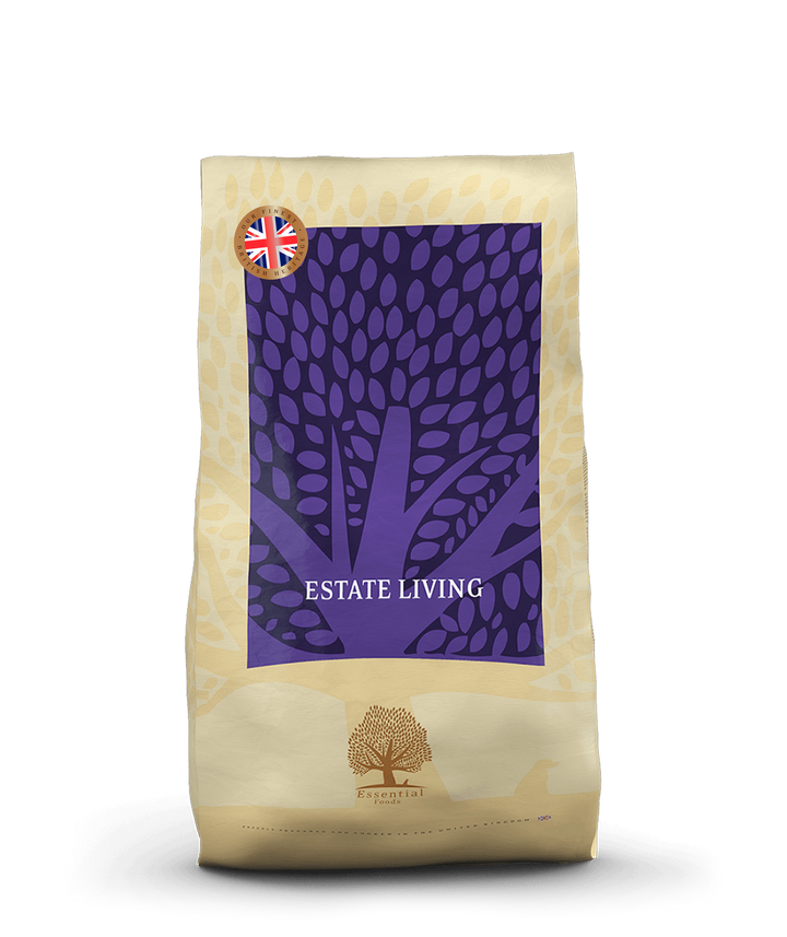 Estate Living - 10kg