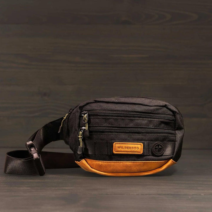 Utility Pack - Rumpetaske Sort