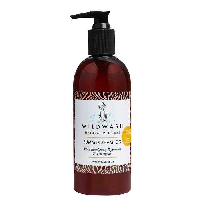PRO Sommer Sjampo Hund - 300ml