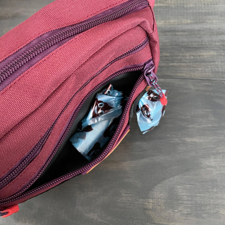 Utility Pack - Rumpetaske Pacific Blue