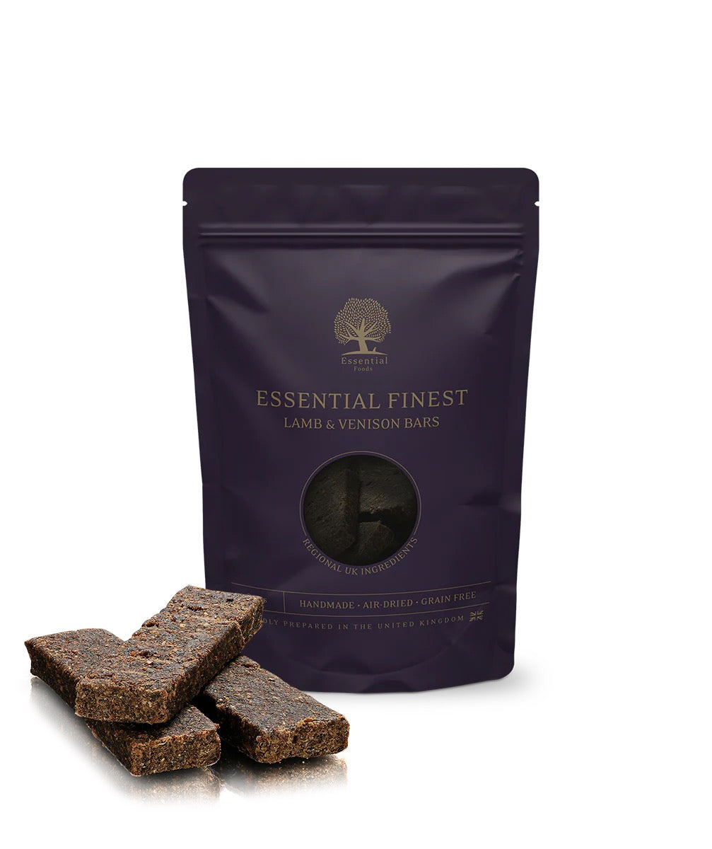 Finest - Hjort og Lam Bar