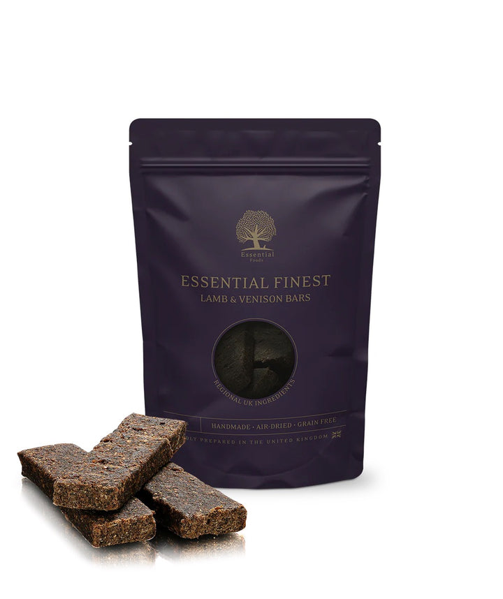 Finest - Hjort og Lam Bar