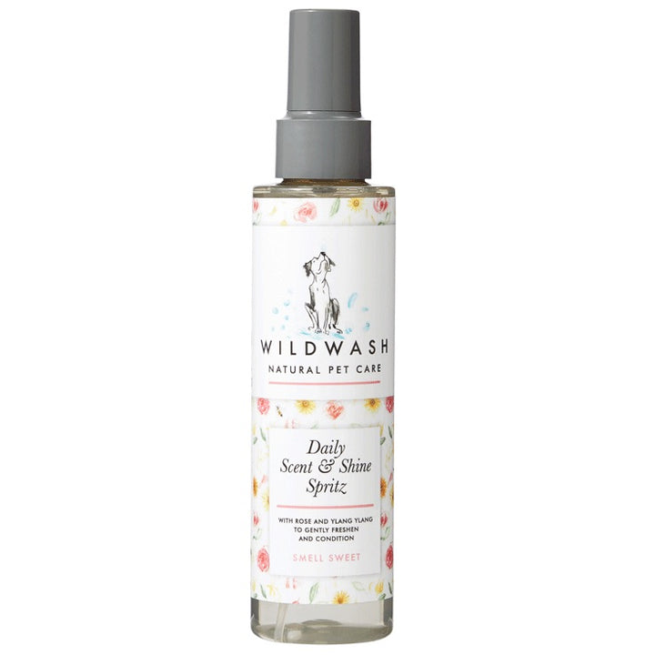 PET Smell Sweet Conditioning Spray Hund - 150ml
