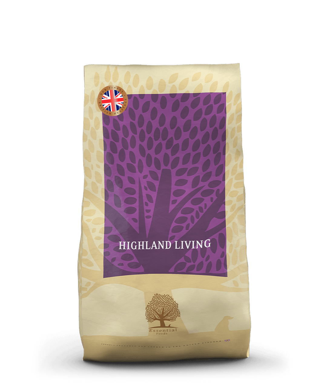 Highland Living - 10kg
