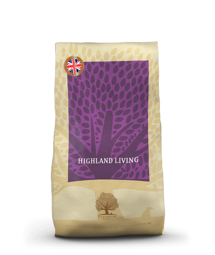 Highland Living - 10kg