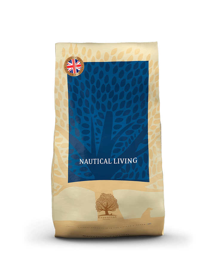 Nautical Living - 10kg