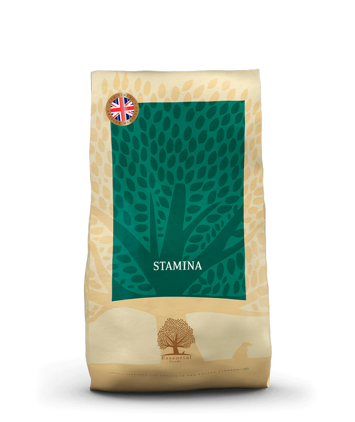 Stamina - 10kg