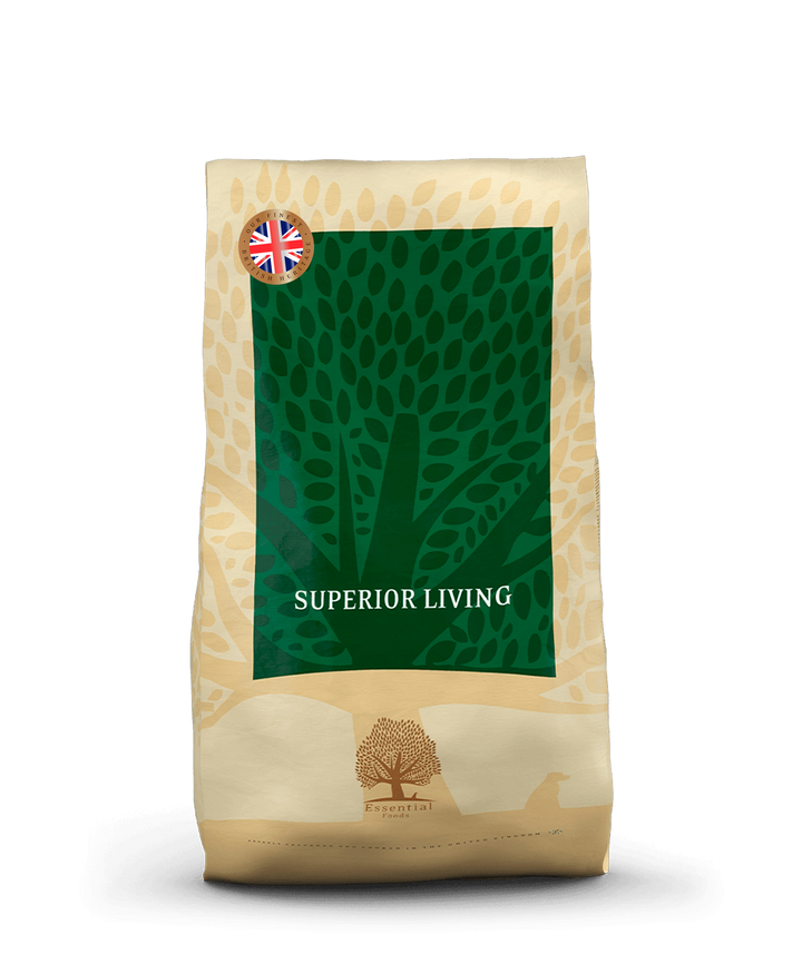 Superior Living - 10kg