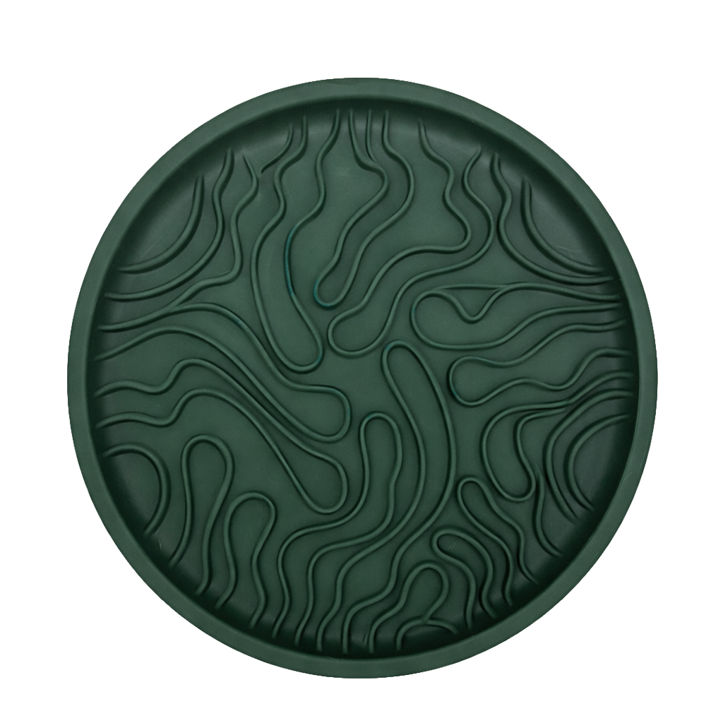 The Licking Mat