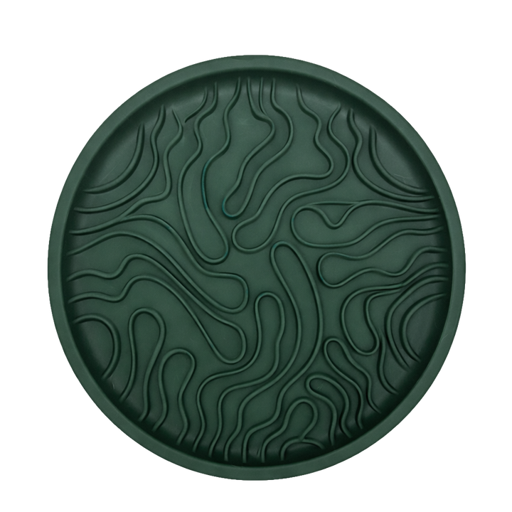 The Licking Mat