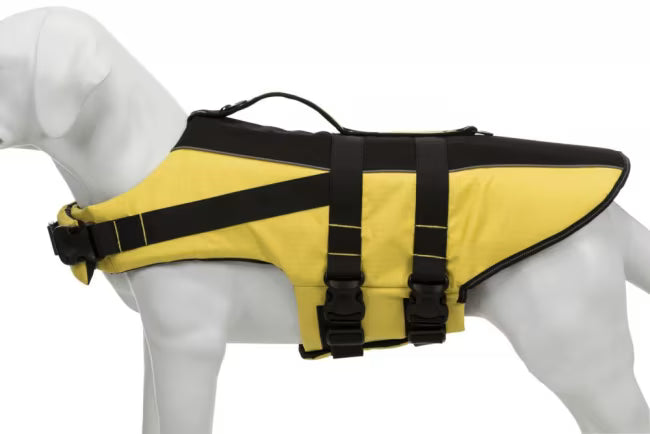 Flytevest
