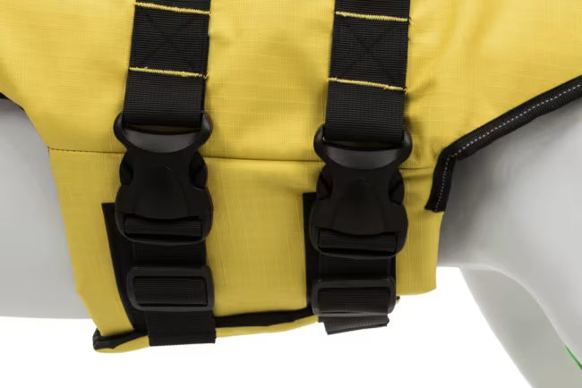 Flytevest